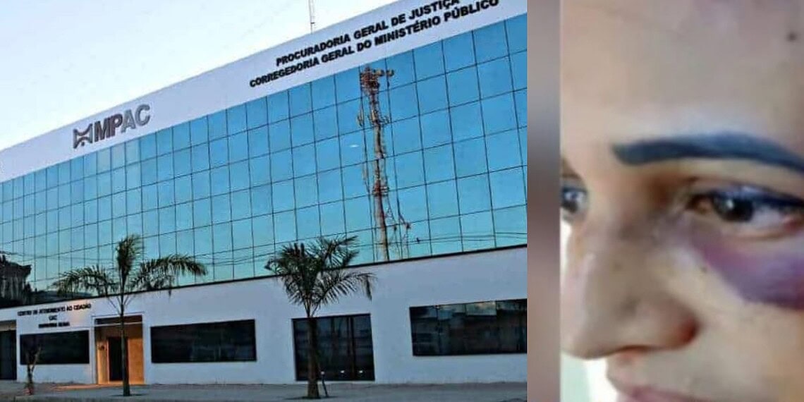 MPAC acompanha caso de estupro bárbaro em Feijó; deputado cobra ação de órgãos de segurança do Estado