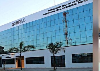 MPAC acompanha caso de estupro bárbaro em Feijó; deputado cobra ação de órgãos de segurança do Estado