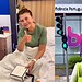 Lene Petecão passa por nova cirurgia em São Paulo: 'é hora de me cuidar'