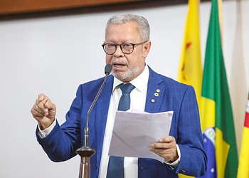 A proposta é de autoria do deputado Afonso Fernandes (Foto: Assessoria)