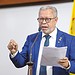 A proposta é de autoria do deputado Afonso Fernandes (Foto: Assessoria)