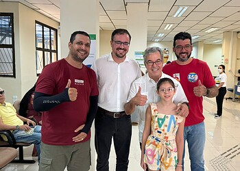 Foto: Assessoria