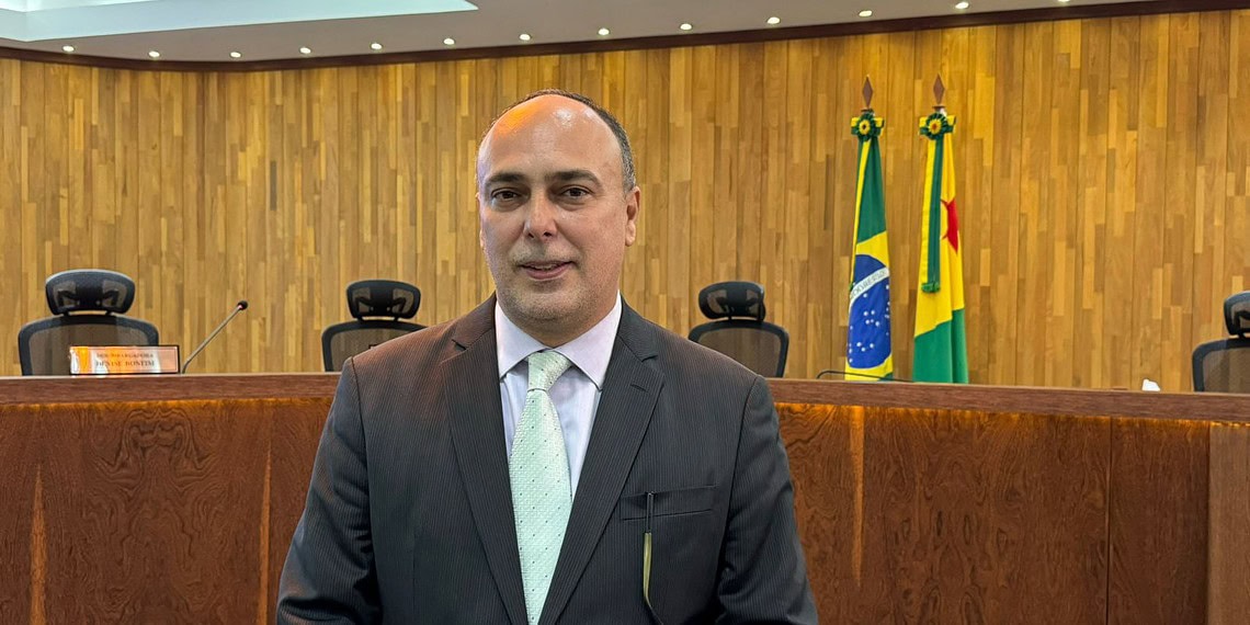 Foto: Divulgação/TJ-AC