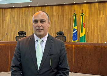 Foto: Divulgação/TJ-AC