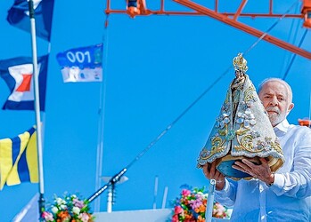 Foto: Ricardo Stuckert/PR