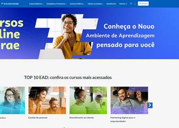 Sebrae no Acre oferece capacitações para empreendedores de forma presencial e online