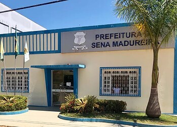 Foto: Divulgação/Prefeitura de Sena Madureira