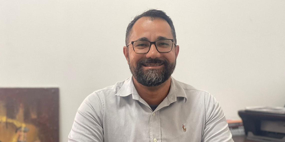 Delegado Railson, do Republicanos, é eleito prefeito de Feijó