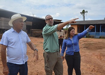 Foto: Evandro Derze/Assecom