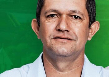 Salatiel Magalhães, do PSD, é eleito prefeito de Rodrigues Alves