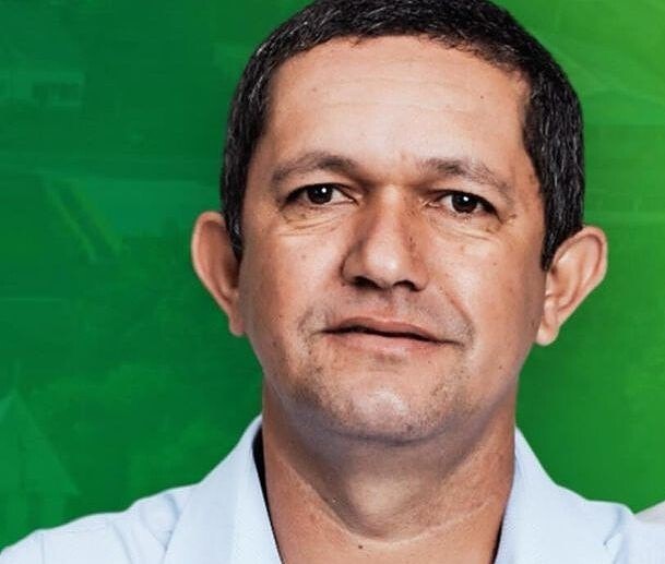 Salatiel Magalhães, do PSD, é eleito prefeito de Rodrigues Alves