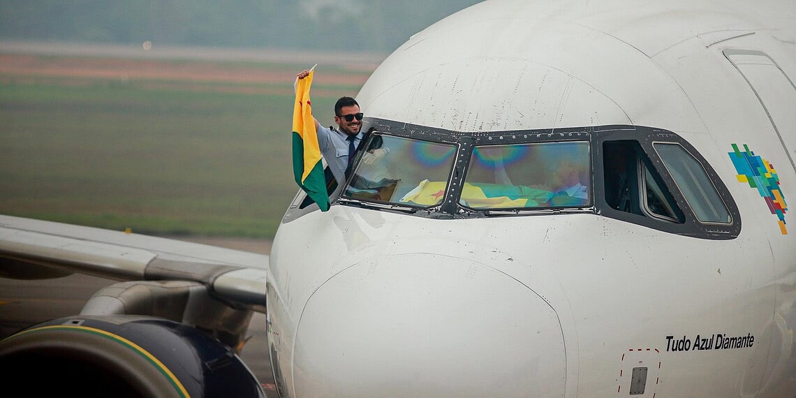 Foto: Neto Lucena/Secom