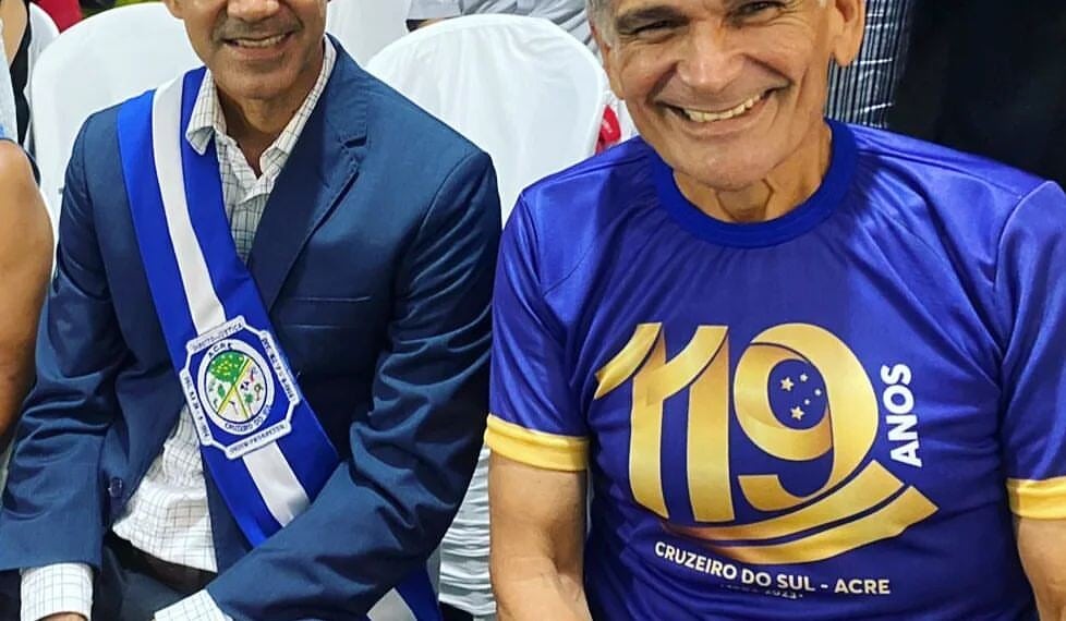 Foto: Reprodução/Redes sociais
