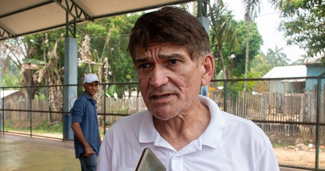 Foto: Arquivo Pessoal