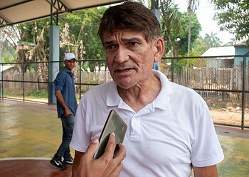 Foto: Arquivo Pessoal