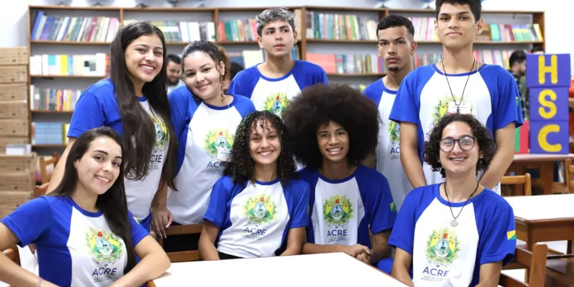Foto: Mardilson Gomes/SEE