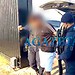 Polícia Militar apreende adolescente com arma de guerra no Segundo Distrito de Rio Branco