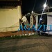 Viatura da Polícia Militar capota e deixa policiais e casal feridos em grave acidente em Rio Branco