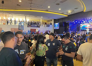 Foto: Iryá Rodrigues