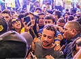 Pela primeira vez no Acre, deputado Nikolas Ferreira participa de evento com milhares de apoiadores de Bocalom/Alysson