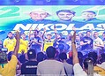 Pela primeira vez no Acre, deputado Nikolas Ferreira participa de evento com milhares de apoiadores de Bocalom/Alysson