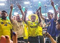 Pela primeira vez no Acre, deputado Nikolas Ferreira participa de evento com milhares de apoiadores de Bocalom/Alysson