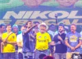 Pela primeira vez no Acre, deputado Nikolas Ferreira participa de evento com milhares de apoiadores de Bocalom/Alysson