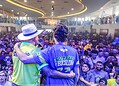 Pela primeira vez no Acre, deputado Nikolas Ferreira participa de evento com milhares de apoiadores de Bocalom/Alysson