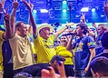 Pela primeira vez no Acre, deputado Nikolas Ferreira participa de evento com milhares de apoiadores de Bocalom/Alysson