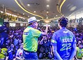 Pela primeira vez no Acre, deputado Nikolas Ferreira participa de evento com milhares de apoiadores de Bocalom/Alysson