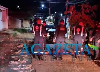 Homem é assassinado com golpes de arma branca e tijoladas em Rio Branco