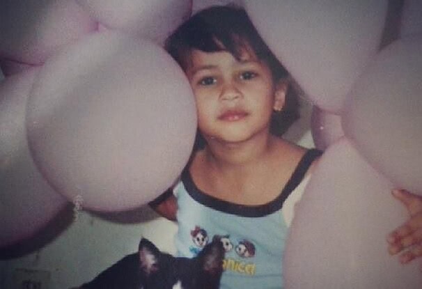 Foto: Arquivo pessoal