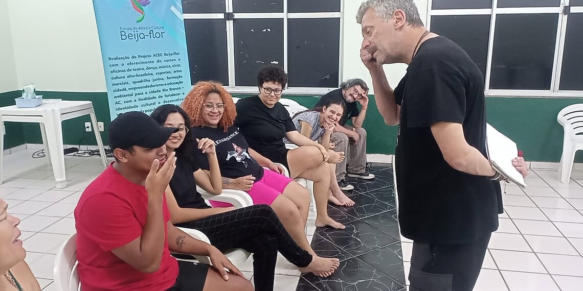 Foto: Assessoria