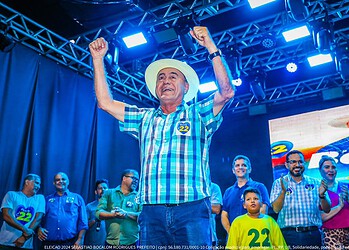 Foto: Assessoria