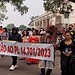 Marcha por Justiça Climática: movimentos populares preparam ato para este sábado
