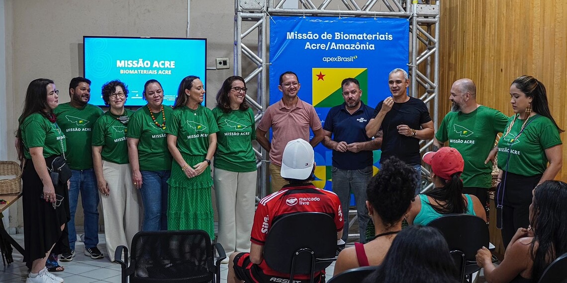 Foto: assessoria
