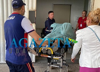 Bebedeira entre amigos termina como tentativa de homicídio na Baixada da Sobral