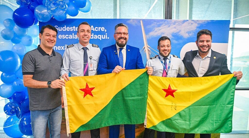 Foto: Diego Gurgel/Secom