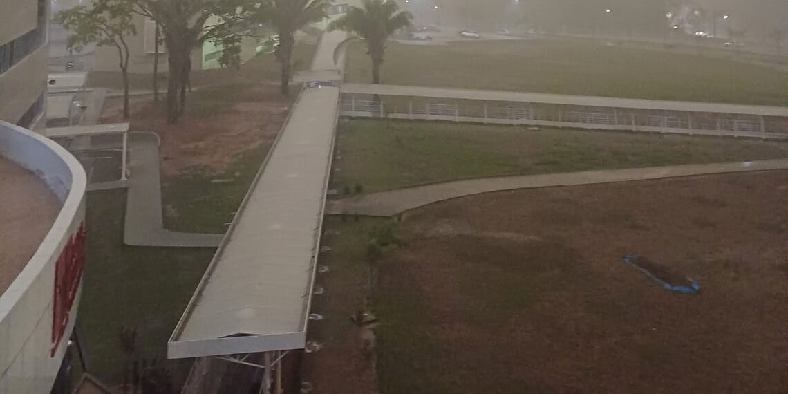 Foto: Bruna  Gouveia