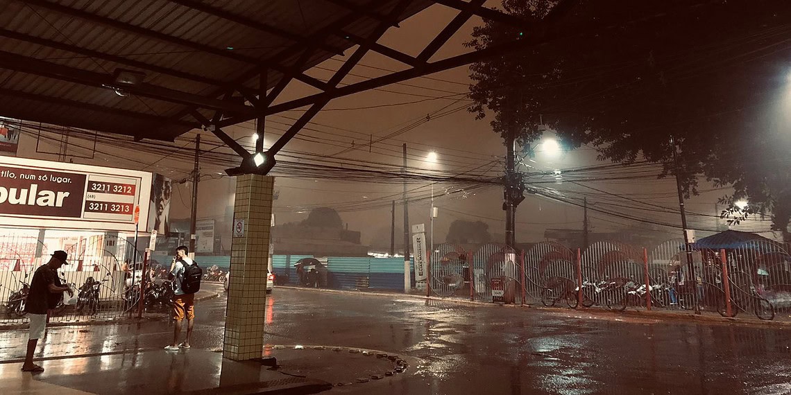 Foto: Mateus Felício
