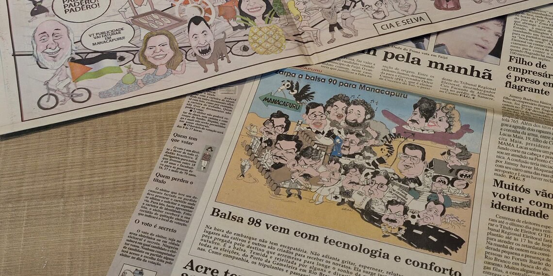 Foto: Anne Nascimento