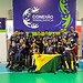 Delegação acreana conquista 28 medalhas nos Jogos Paralímpicos Universitários