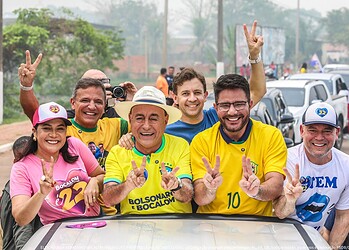 Foto: Assessoria