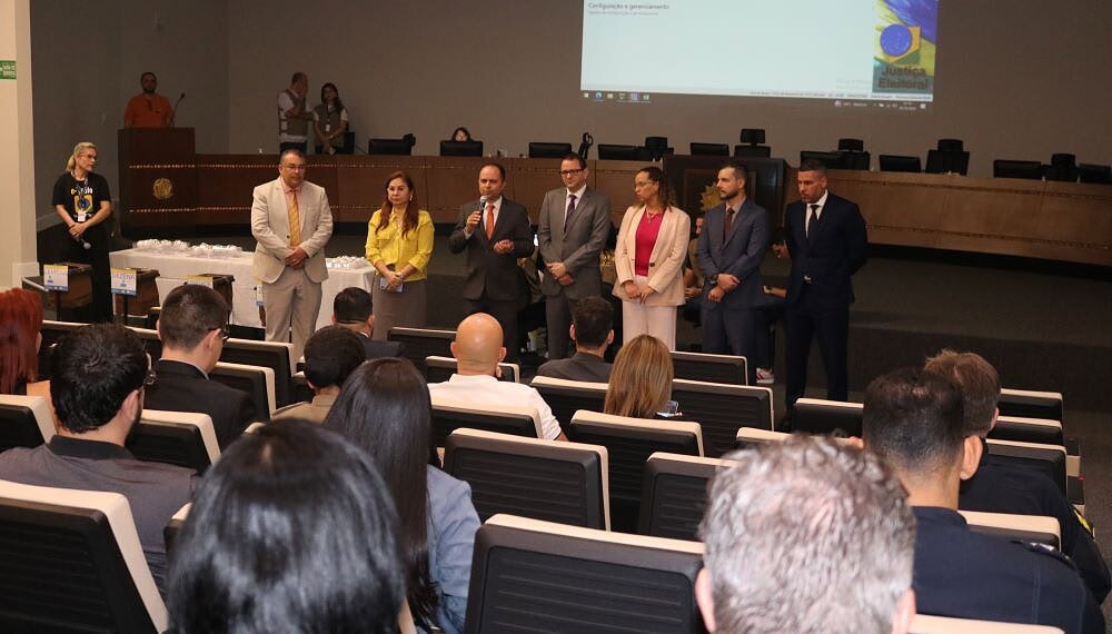 Foto: Assessoria