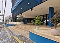 Ruas de Rio Branco amanhecem sujas de 'santinhos' de candidatos neste domingo
