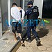 Monitorado da Justiça é preso por porte ilegal de armas no Taquari