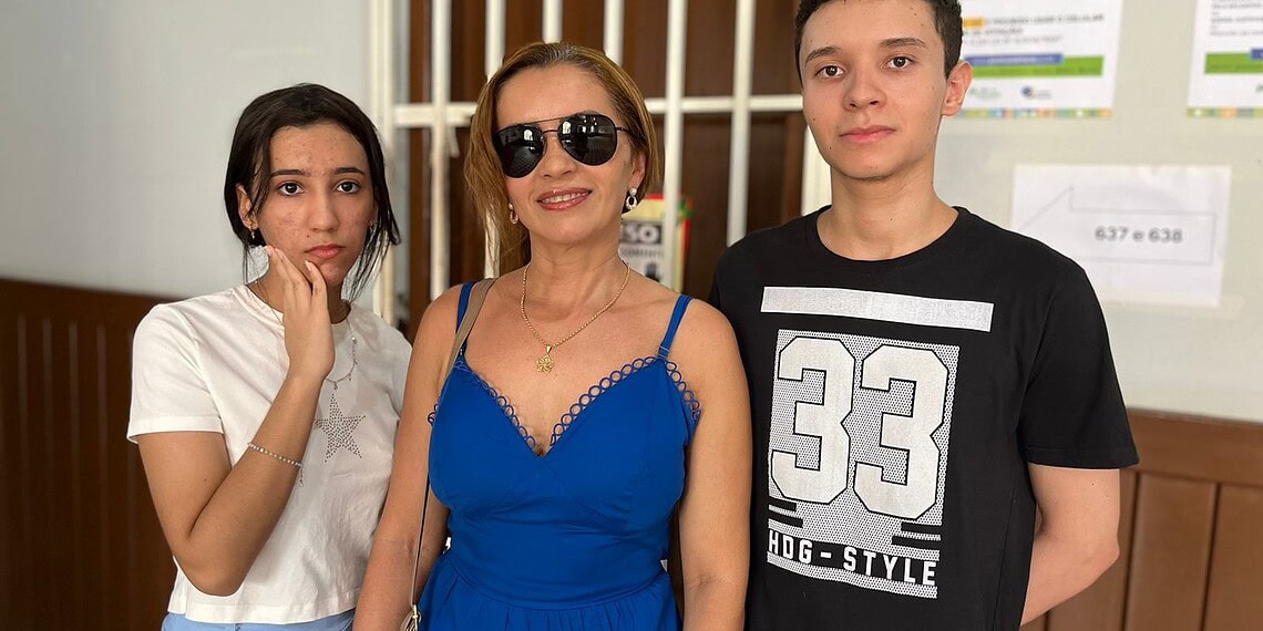 Foto: Iryá Rodrigues