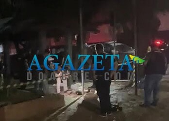 Homem em situação de rua é morto a facadas no Centro de Rio Branco