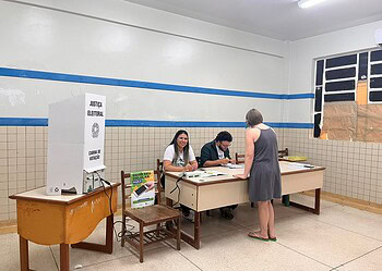 Foto: Iryá Rodrigues