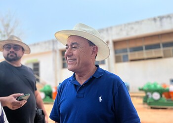 Foto: Iryá Rodrigues